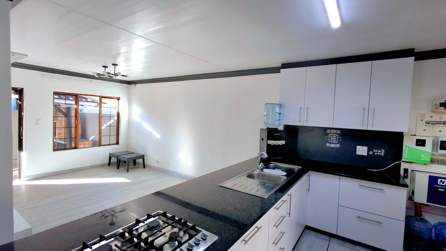 3 Bedroom Property for Sale in Vaalpark Free State